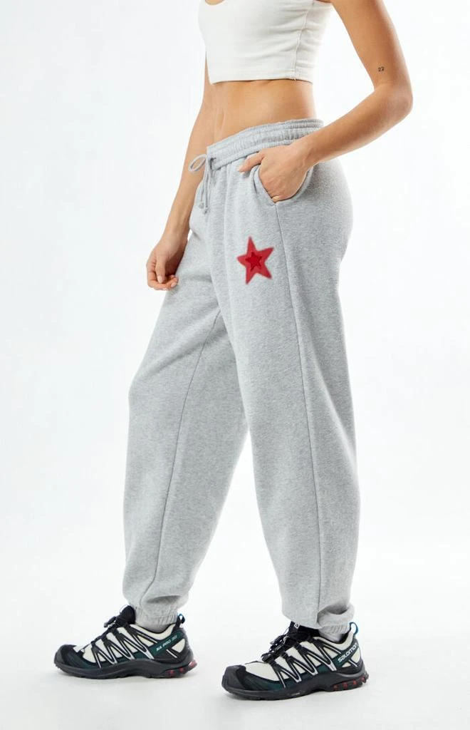 PacSun Star Classic Sweatpants 3