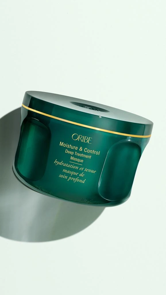 Oribe Moisture & Control Deep Treatment Masque 3