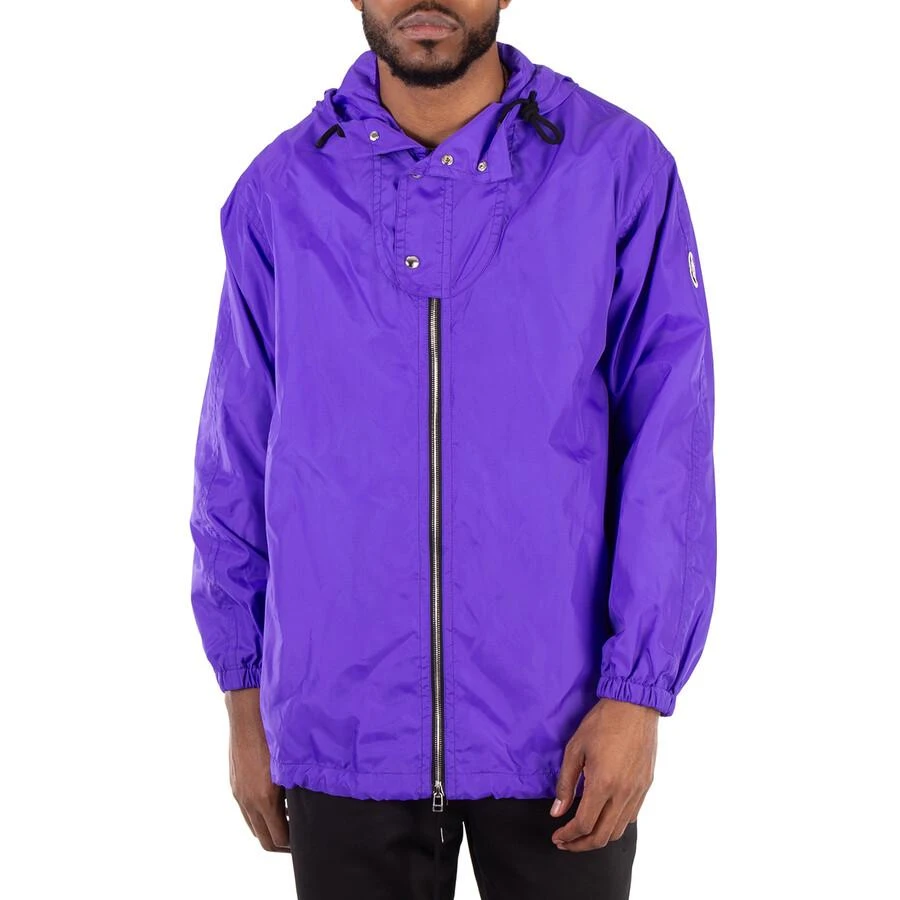 Moncler Moncler X Alicia Keys Soho Hooded Jacket, Brand Size 3 (Large)