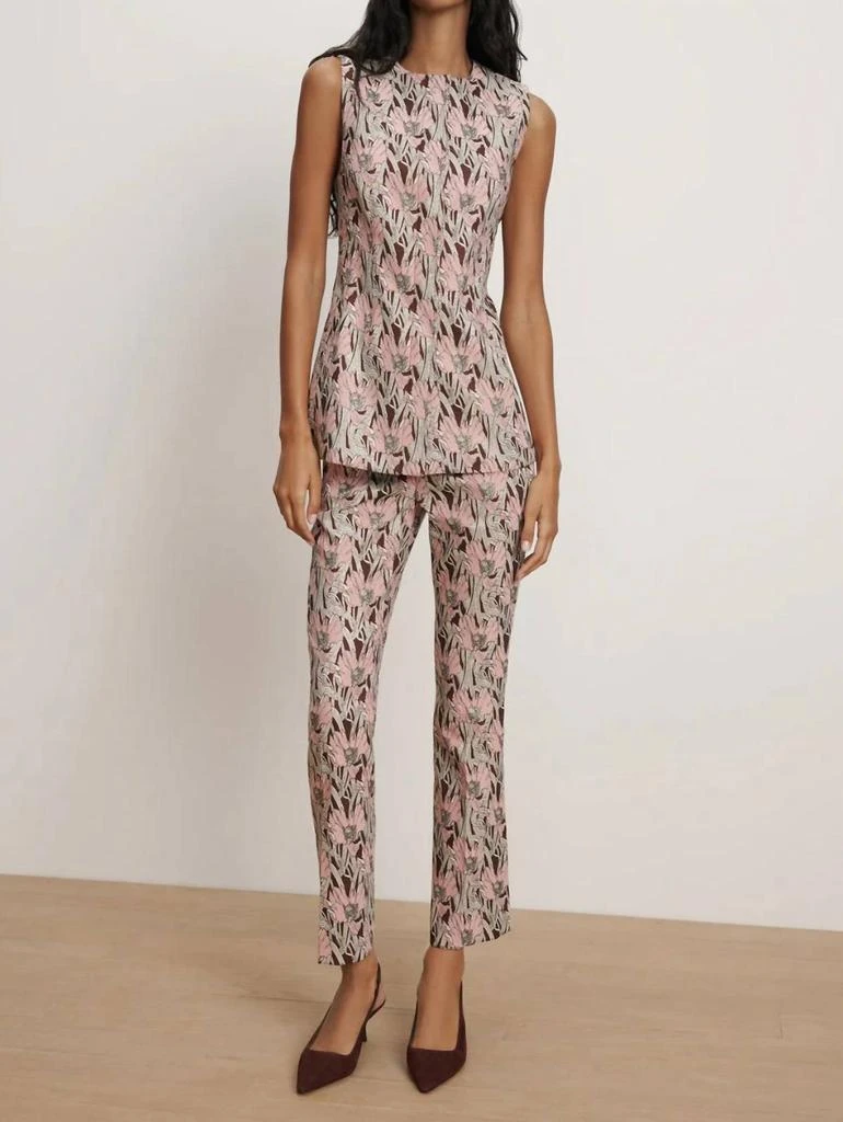 VERONICA BEARD Veronica Beard - Arte Pant