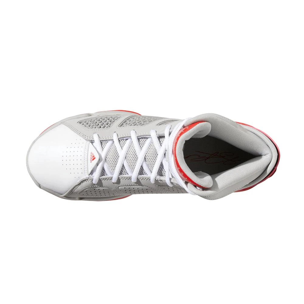 Adidas Adizero Rose 1.5 Restomod Basketball Shoes 4