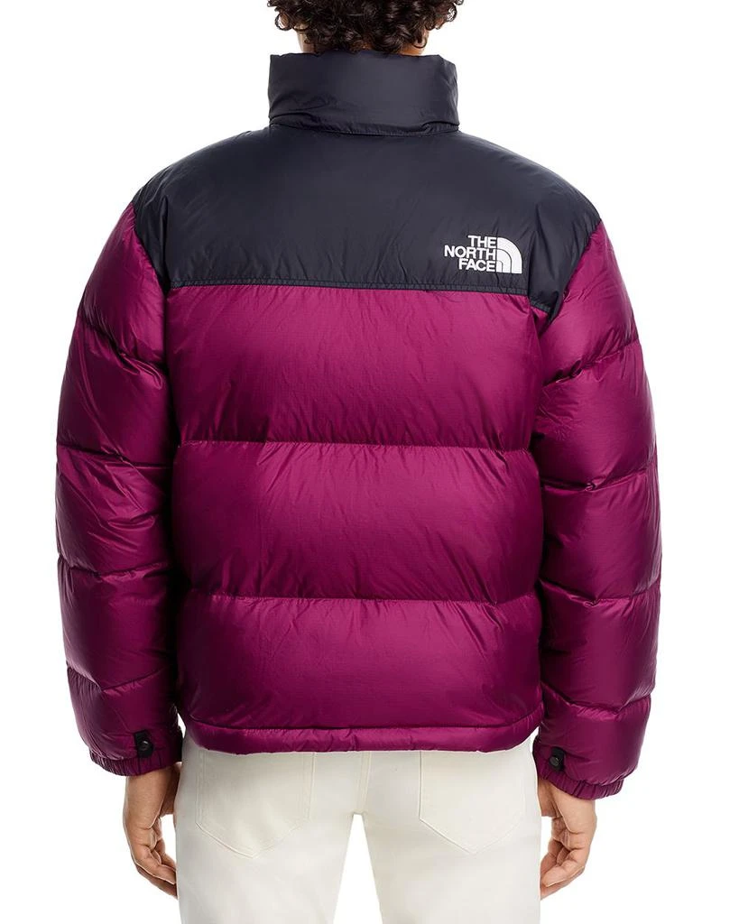 The North Face 1996 Retro Nuptse Down Puffer Jacket 4