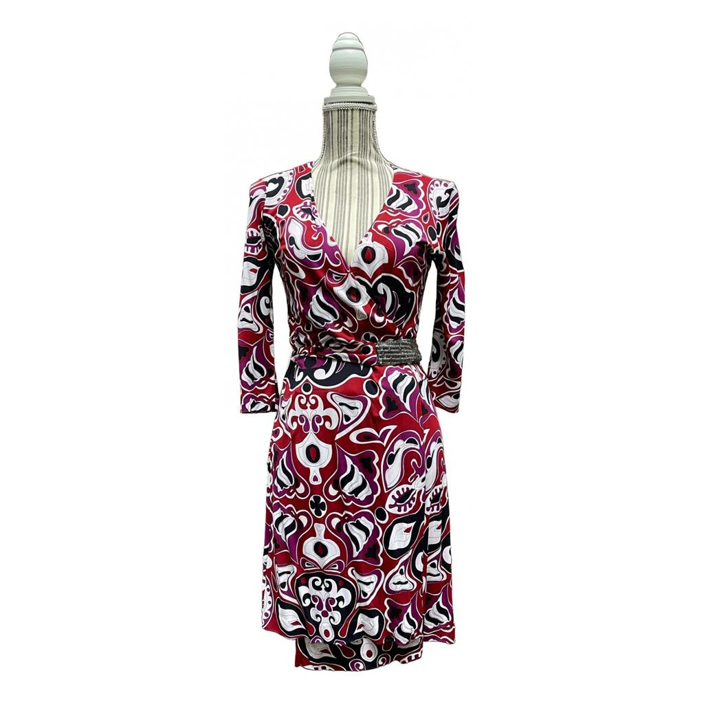 ATOS LOMBARDINI Atos Lombardini Dress 1