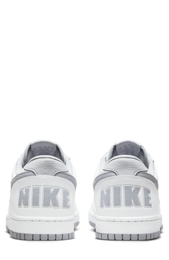 NIKE Big Nike Low Basketball Sneaker