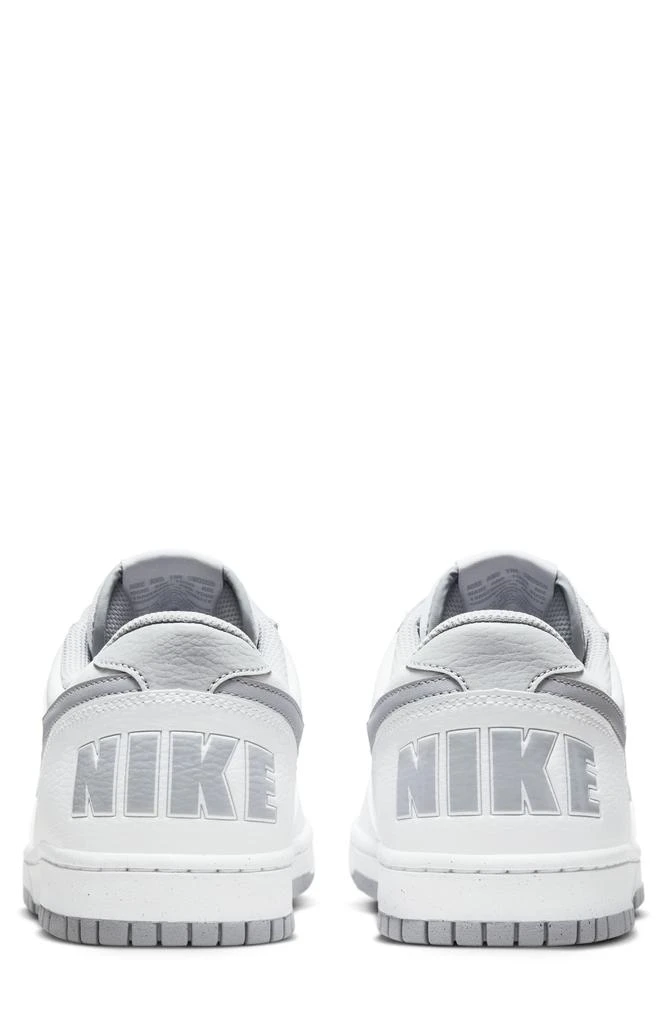 NIKE Big Nike Low Basketball Sneaker 2