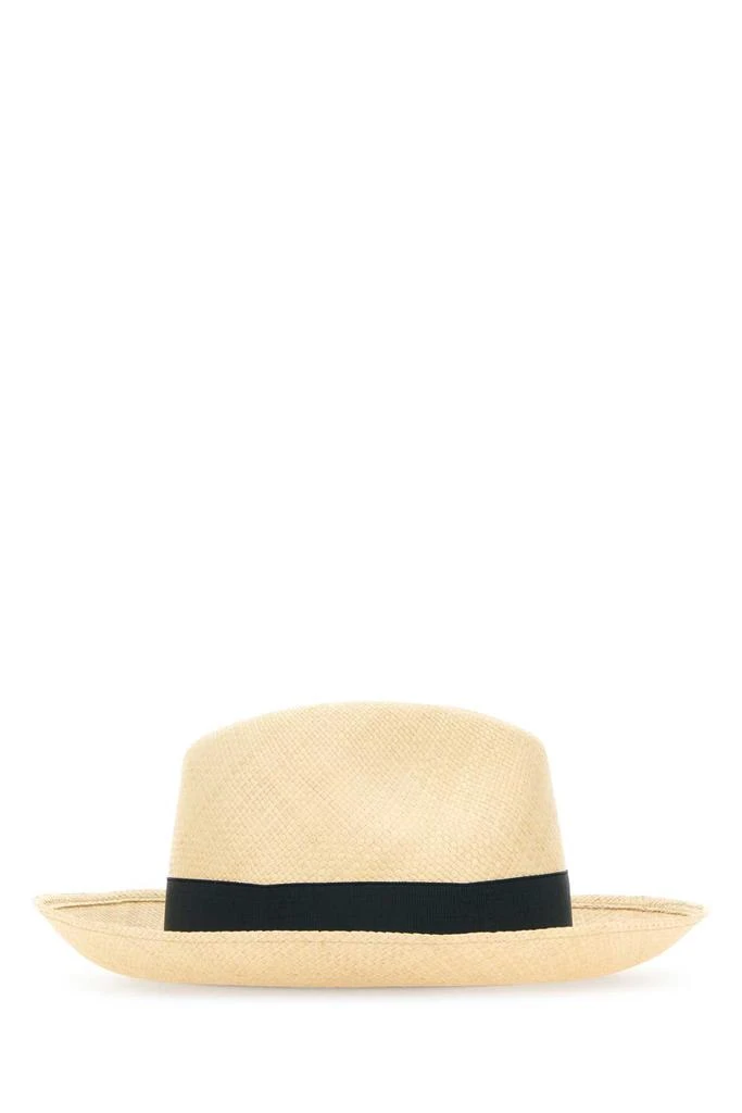 Borsalino Amedeo Panama Quito Wide Brim 2