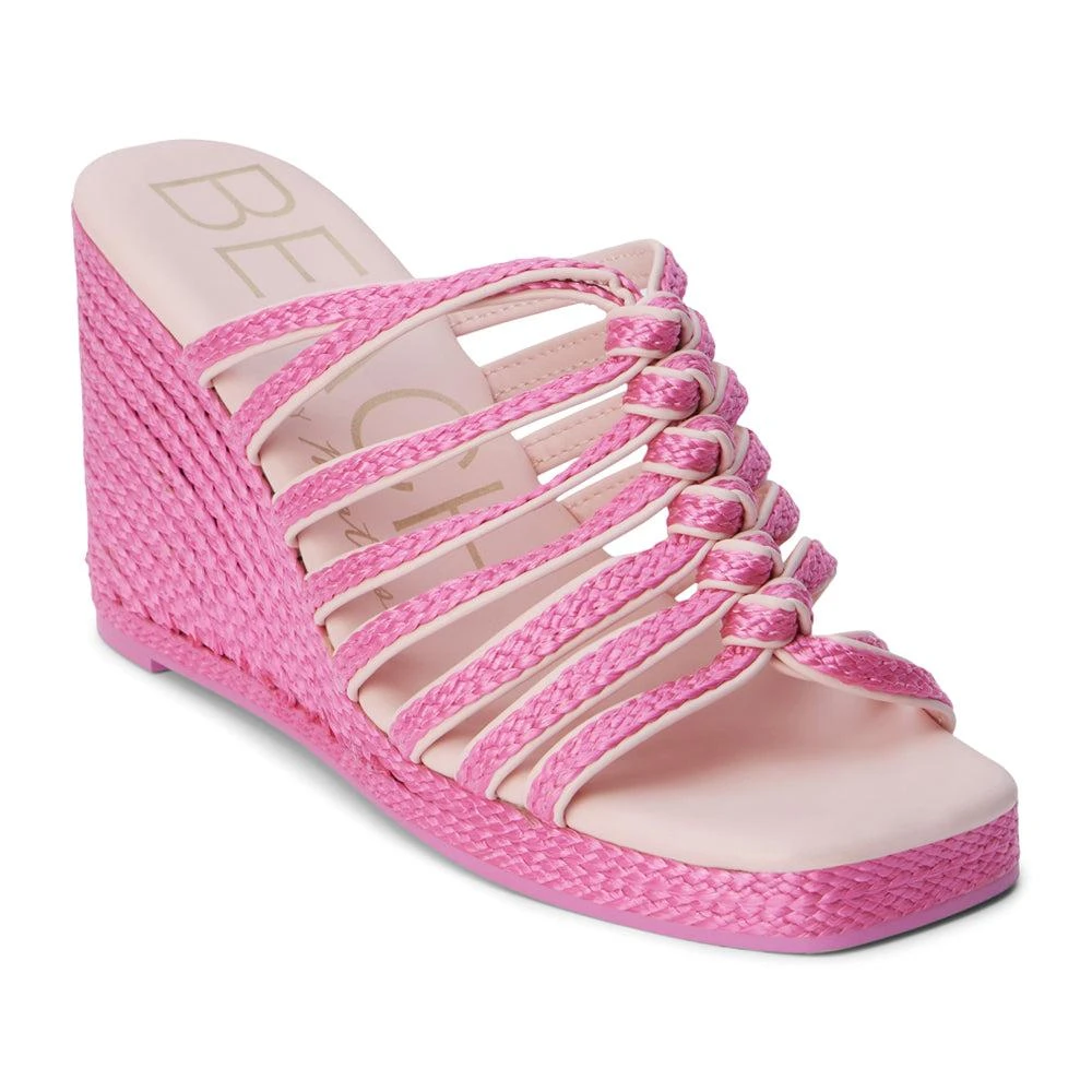 COCONUTS by Matisse Laney Wedge Sandals 2