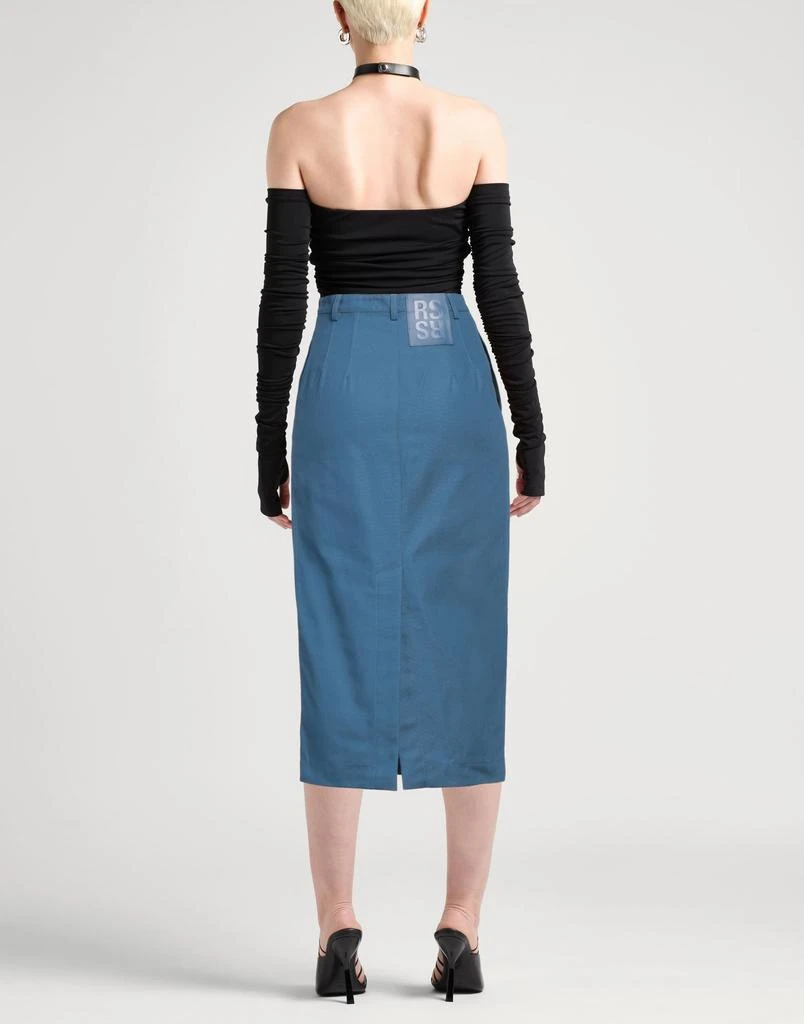 RAF SIMONS Midi skirt 3