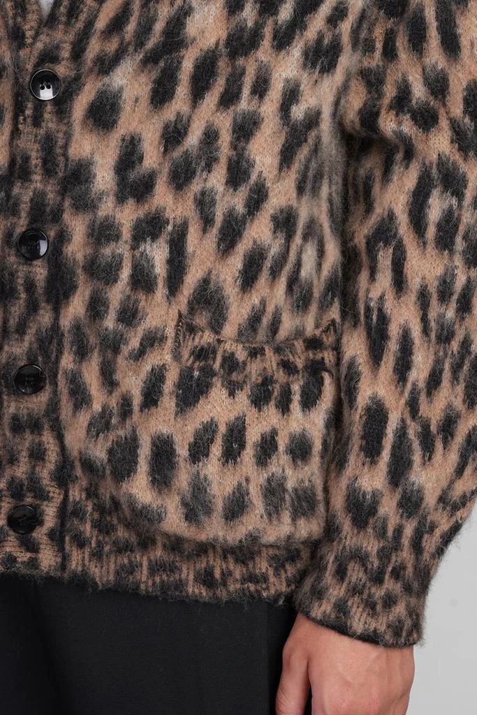 LANEUS Laneus Cardigan 5
