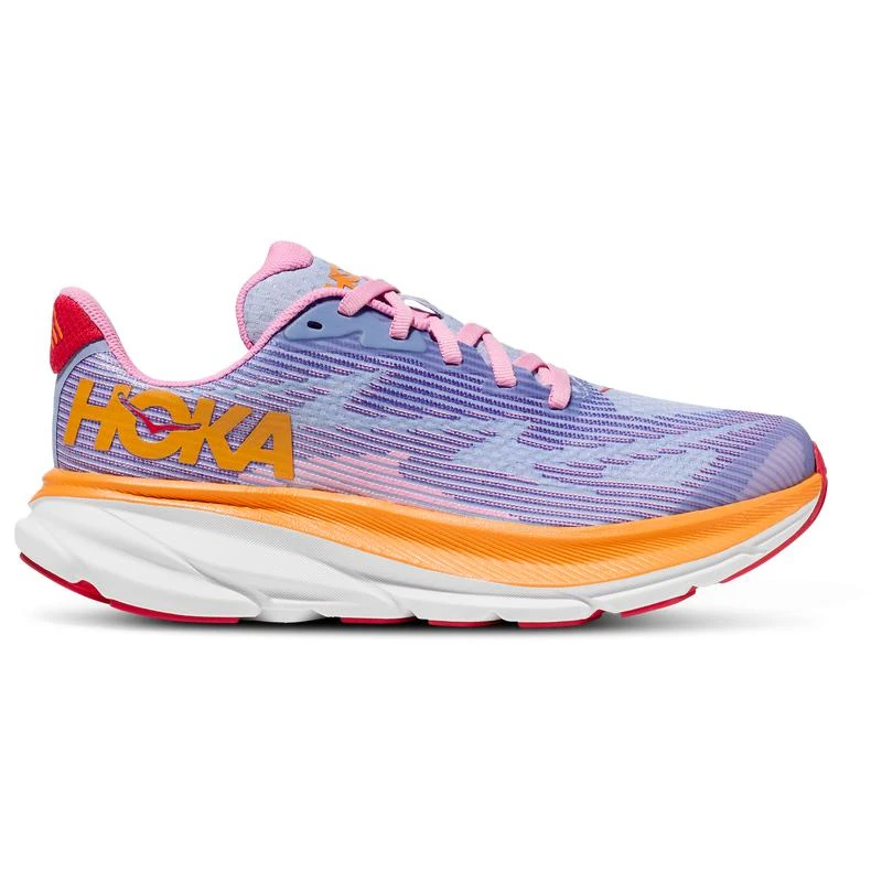 Hoka One One HOKA Clifton 9 - Girls' Grade School 1