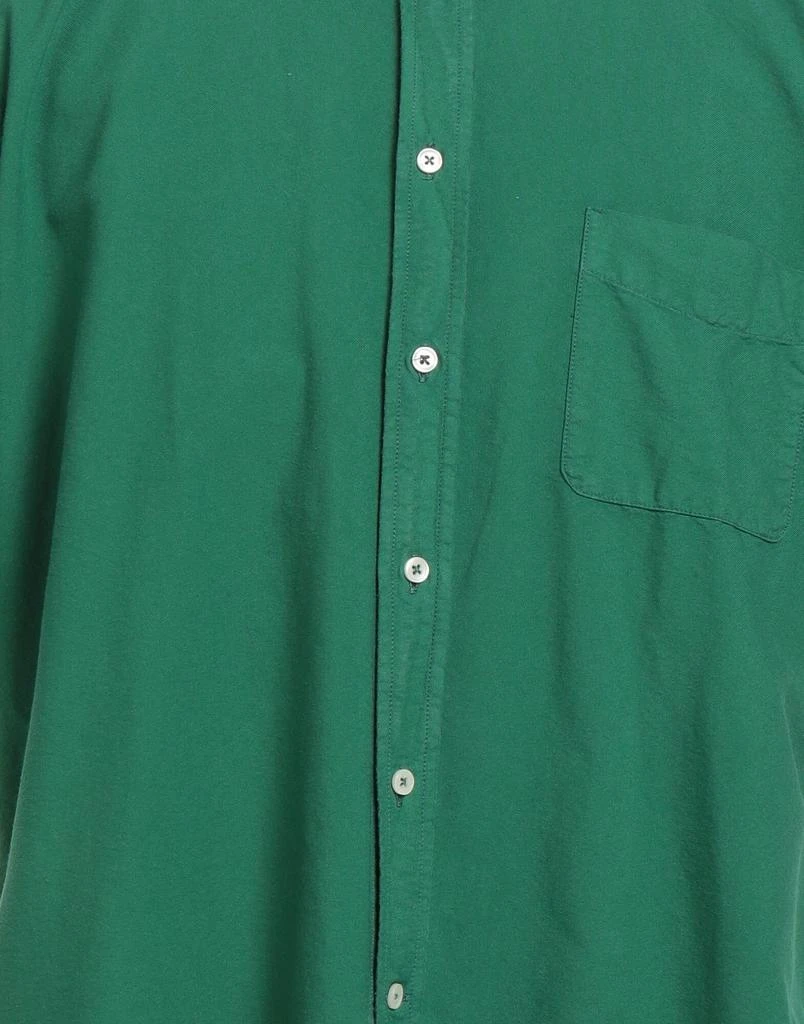 B.D.Baggies Solid color shirt 4
