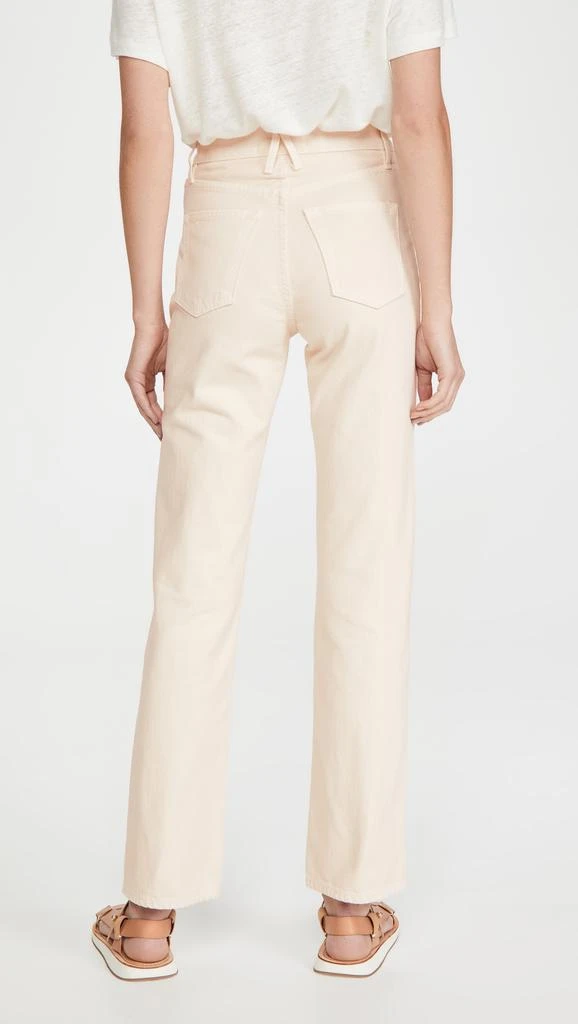 SLVRLAKE London Jeans 2