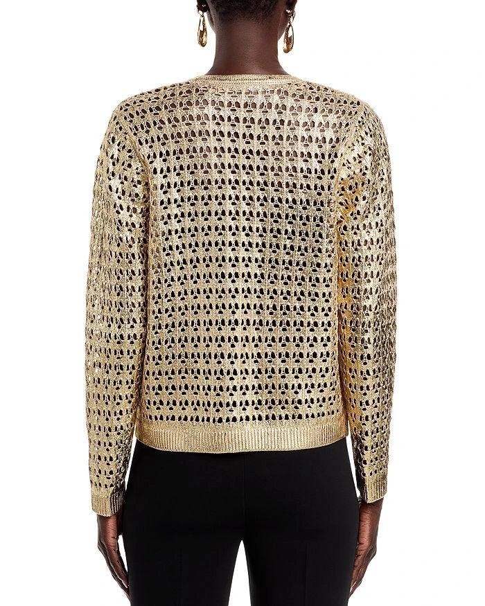 Kobi Halperin Eve Cardigan Sweater 3