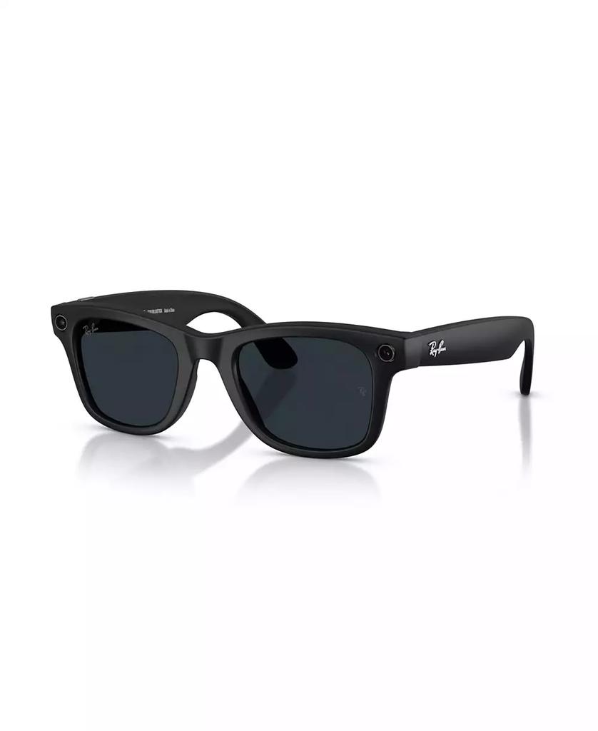 Ray-Ban Ray-Ban Unisex RW4006 Ray-Ban | Meta Wayfarer - Smart