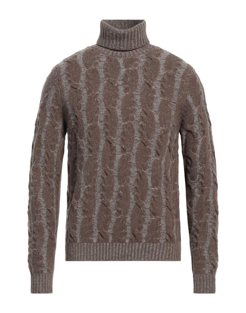 JEORDIE
S Turtleneck