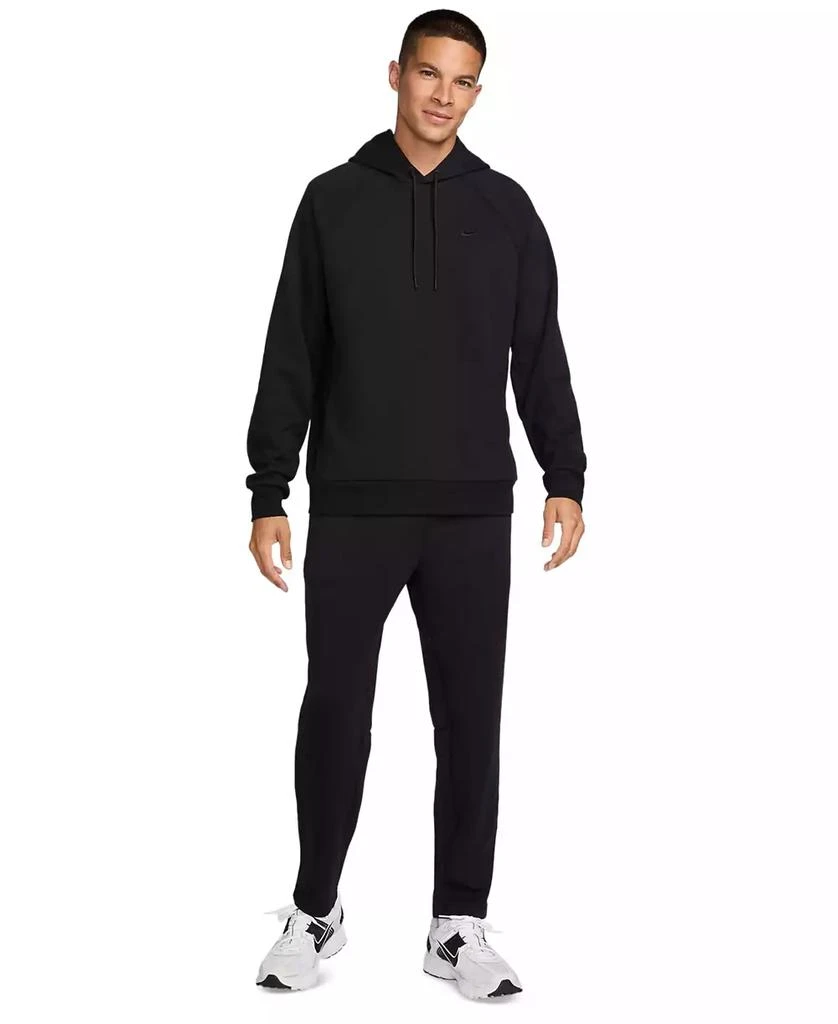 NIKE Men's Primary Dri-FIT UV Pullover Versatile Hoodie 2