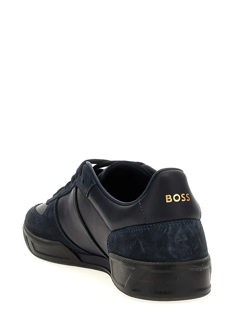 Hugo Boss brandon Sneakers 3