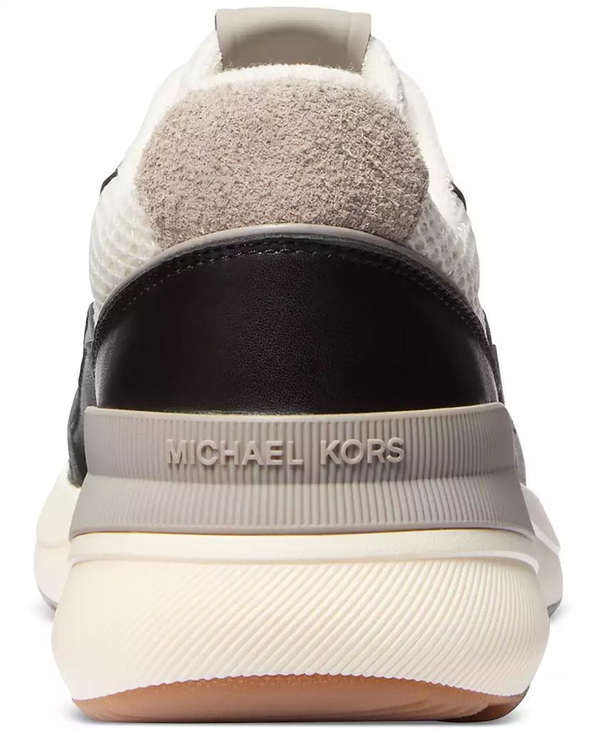 Shop Men's Trevor Lace-Up Trainer Sneakers on Sale at BeyondStyle