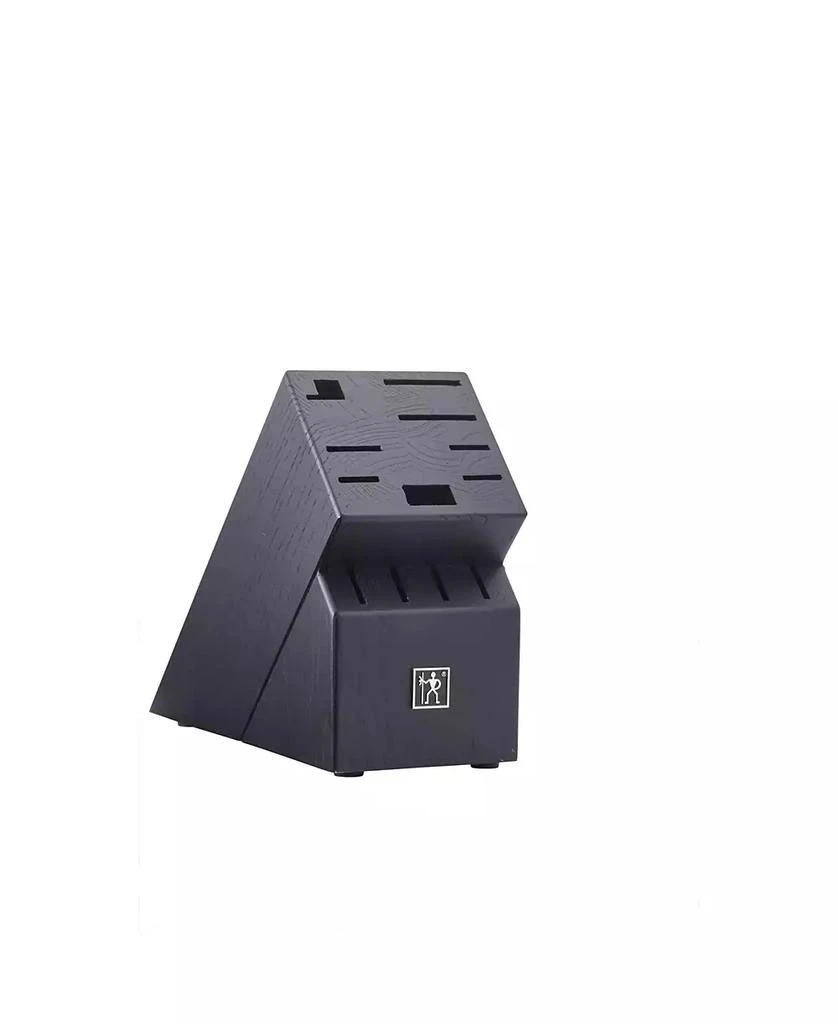 ZWILLING HENCKELS Graphite 13 Piece Knife Block Set 2