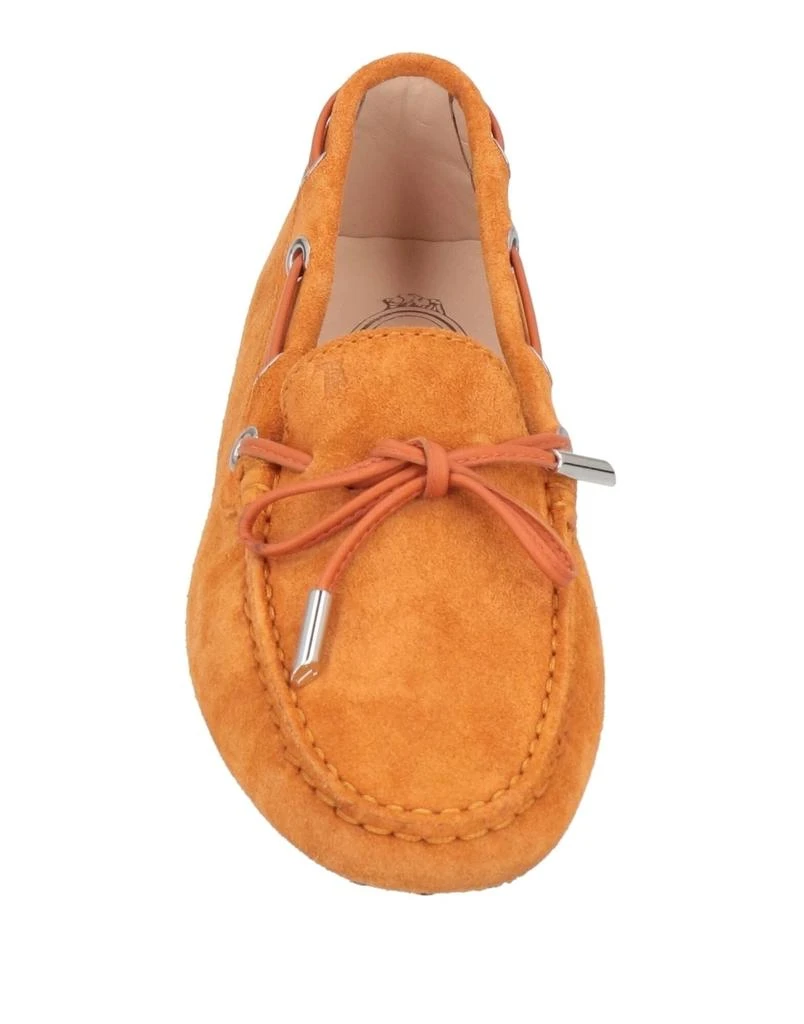 Tod's Loafers 4