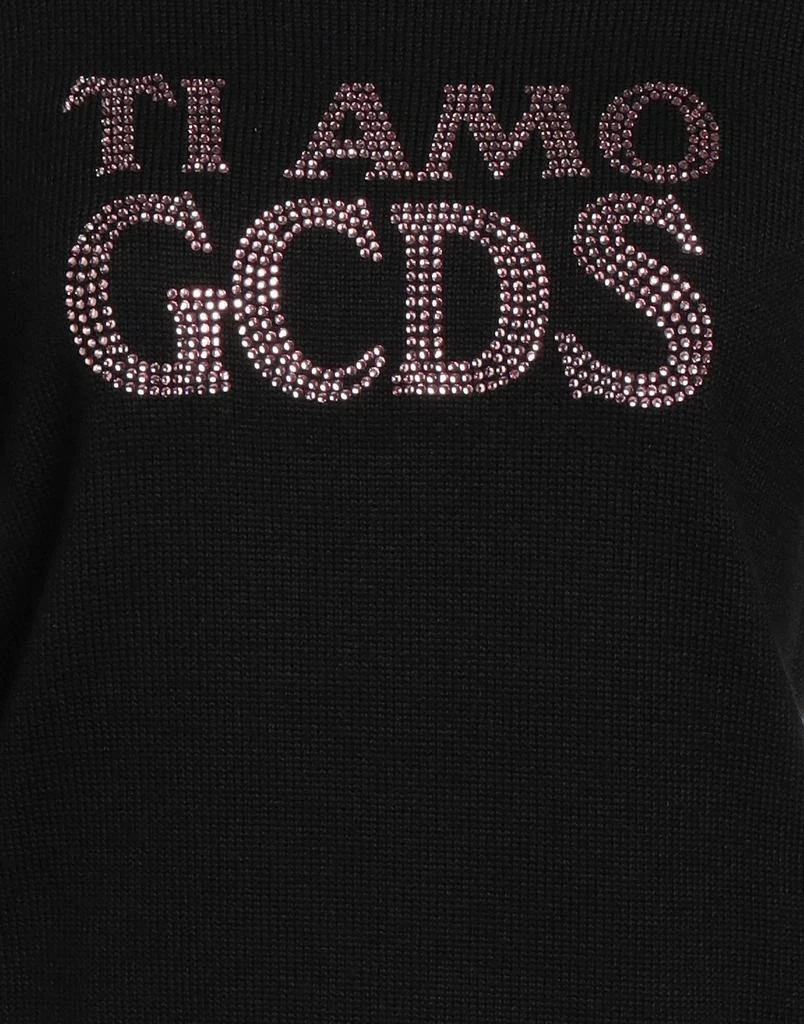 GCDS Sweater 4