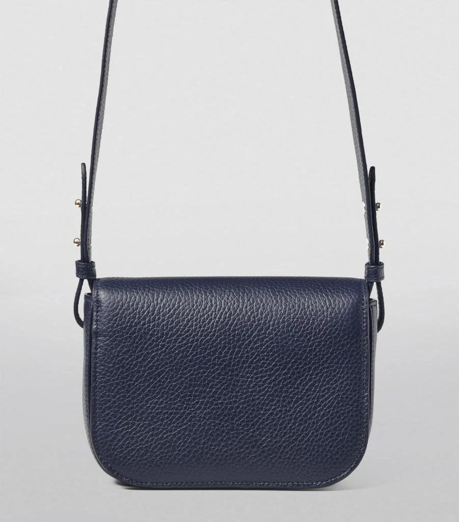 Aspinal of London Leather Ella Cross-Body Bag 2