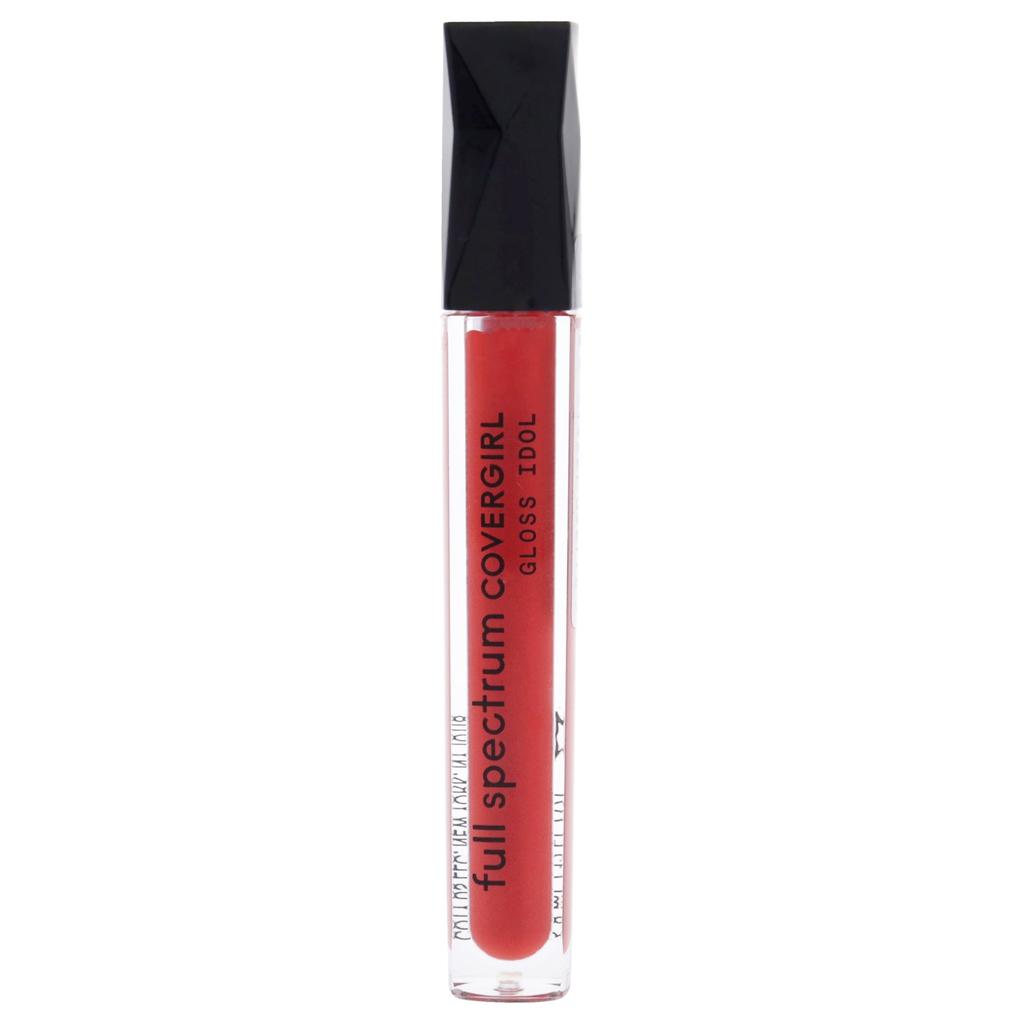 Covergirl Full Spectrum Idol Lip Gloss - FS145 Bounce by  for Women - 0.12 oz Lip Gloss