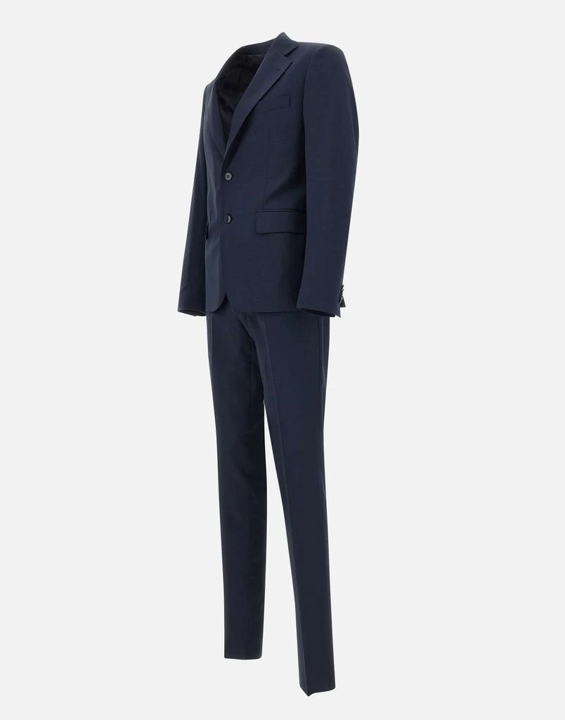 BRIAN DALES Two-piece  suit 4