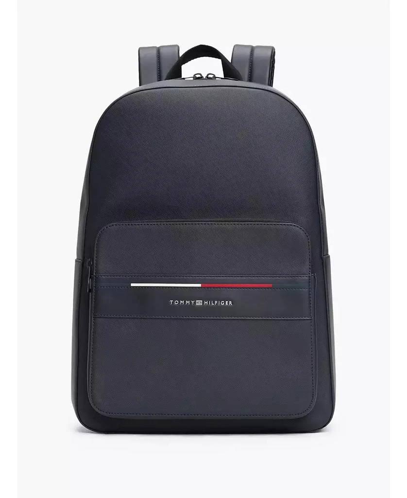 Tommy Hilfiger Men
s Foundation Backpack 8