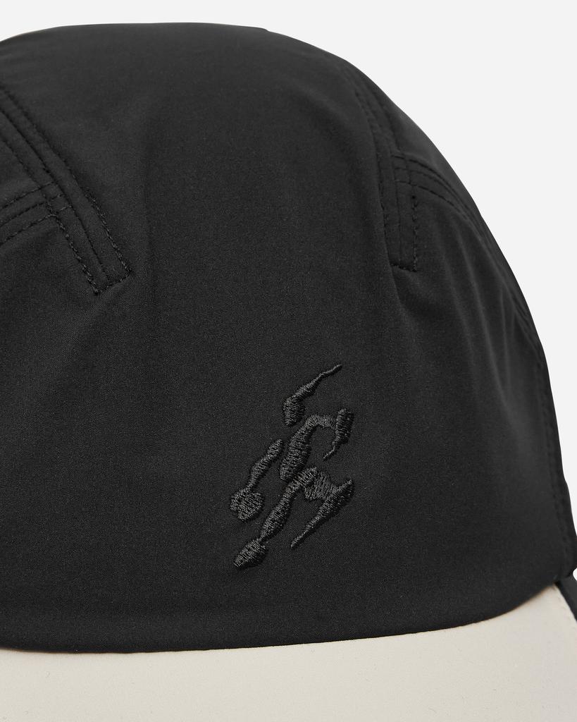Asics Novalis Ormosiancy Hat Anthracite - Hats - BeyondStyle