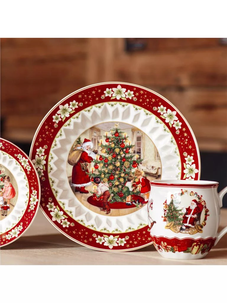 Villeroy & Boch Toy's Fantasy Large Bowl 5