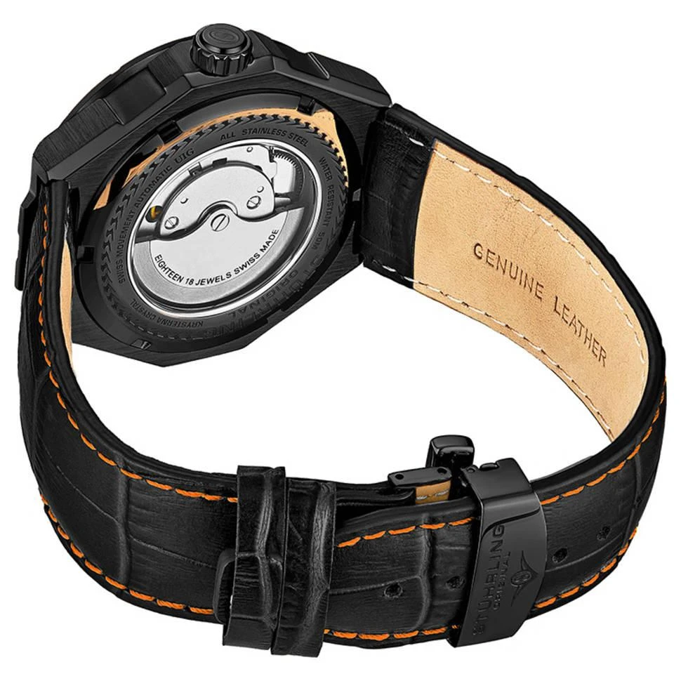 Stuhrling Stuhrling Legacy Men's Automatic Watch 3