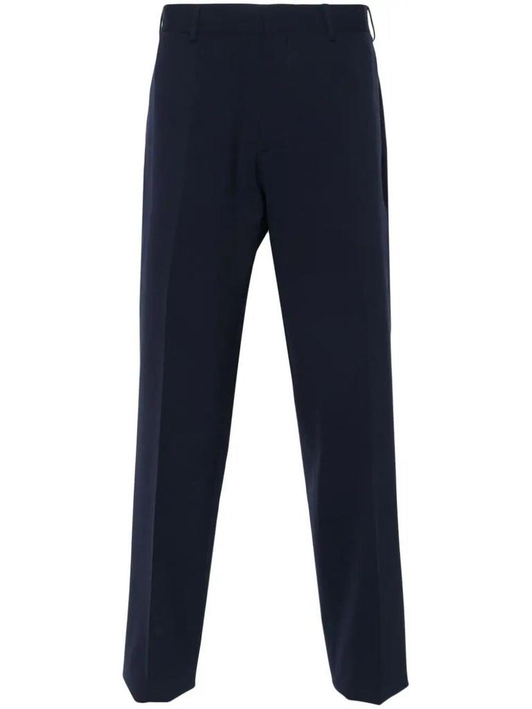 Lardini Lardini `Drop Reg` Pants