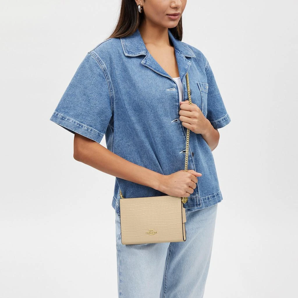 Coach Slim Crossbody 3