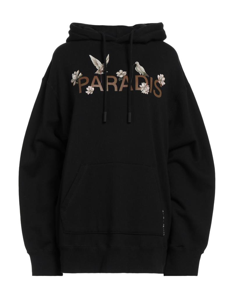 3.Paradis Hooded sweatshirt