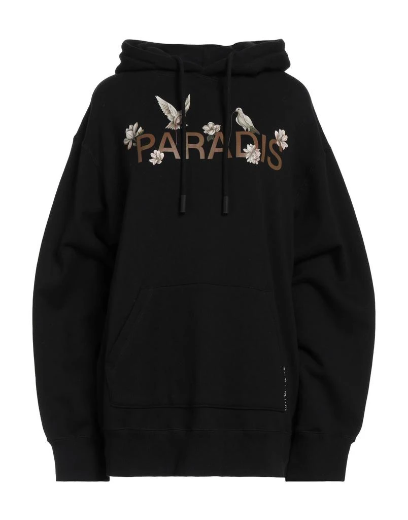 3.PARADIS Hooded sweatshirt 1