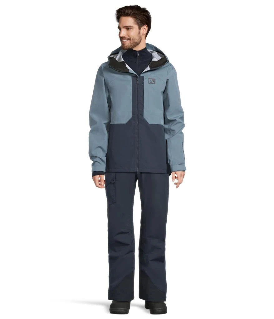 Flylow Snowman Insulated Pants 5