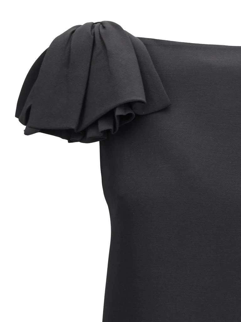Valentino Mini Dress with bows 3
