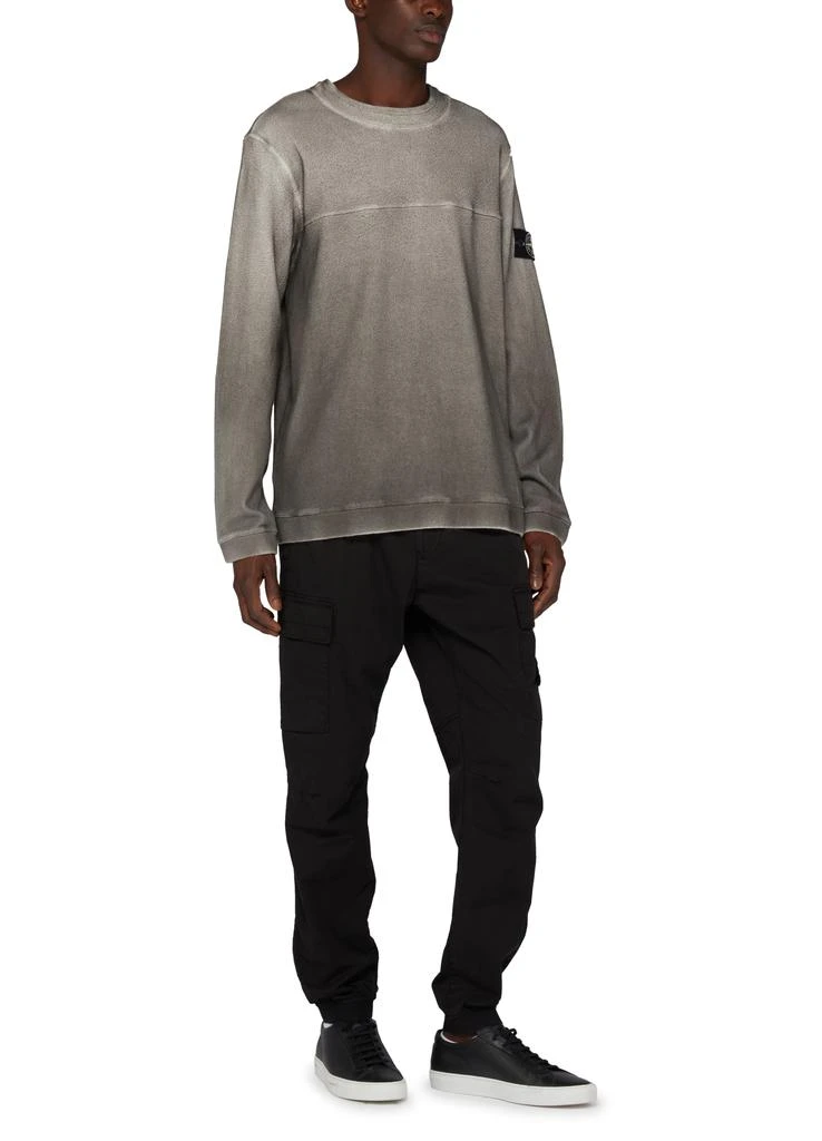 Stone Island Straight leg jeans 7