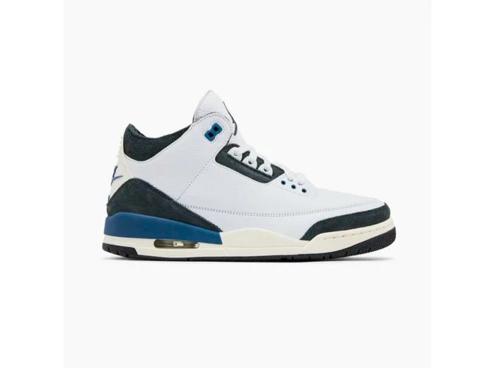 Jordan Air Jordan 4 Retro SE Craft olive - Cosmetics - Free  display picture 1