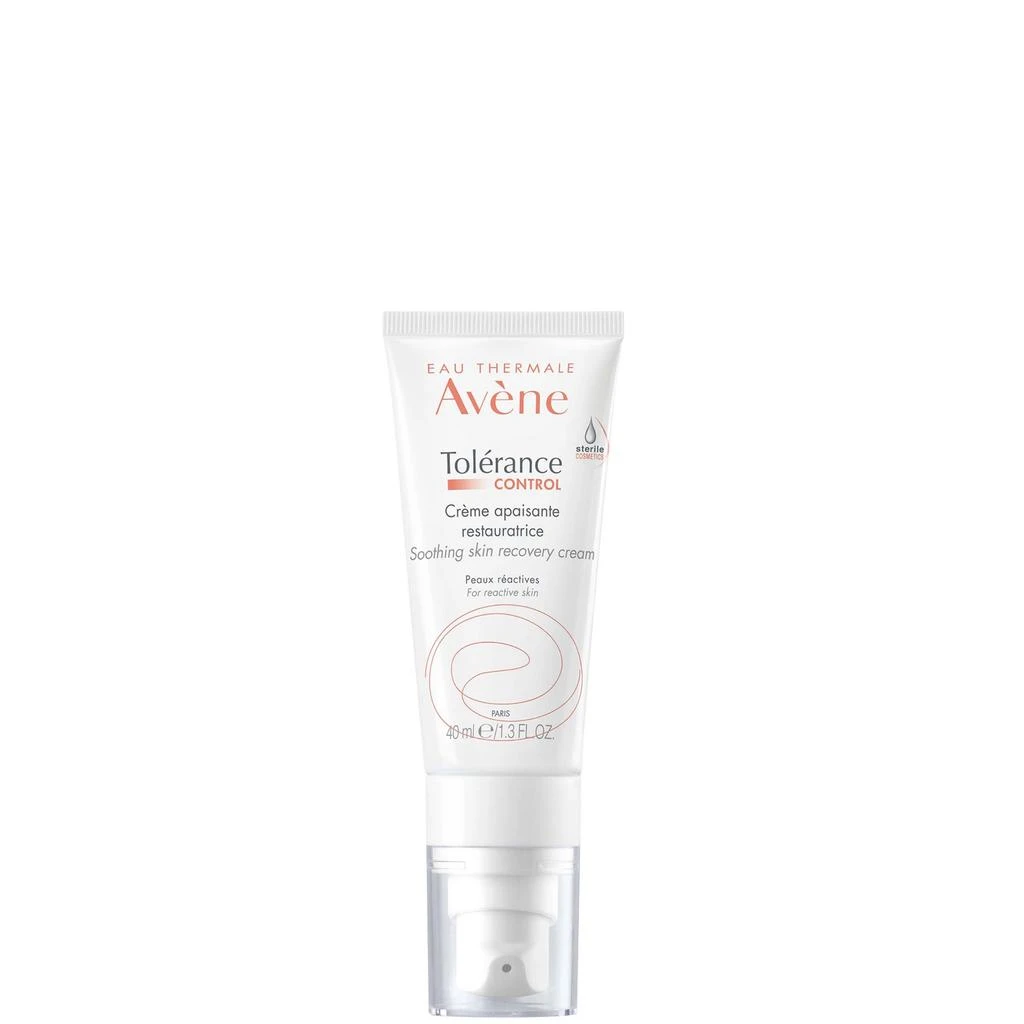 Avene Avène Tolerance Control Soothing Skin Recovery Cream for Sensitive Skin 1