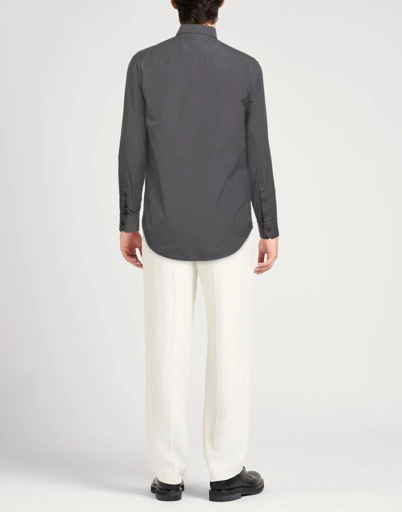 BARENA Solid color shirt 3