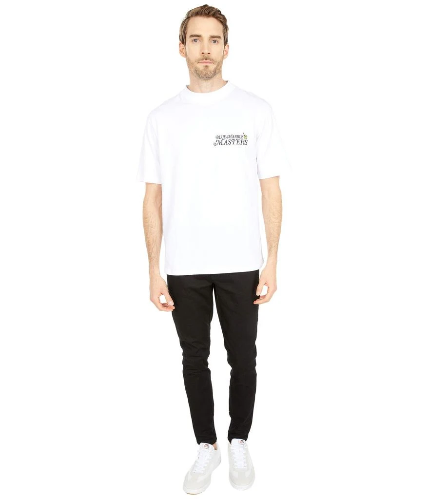 Faith Connexion Blue Marble Masters T-Shirt 4