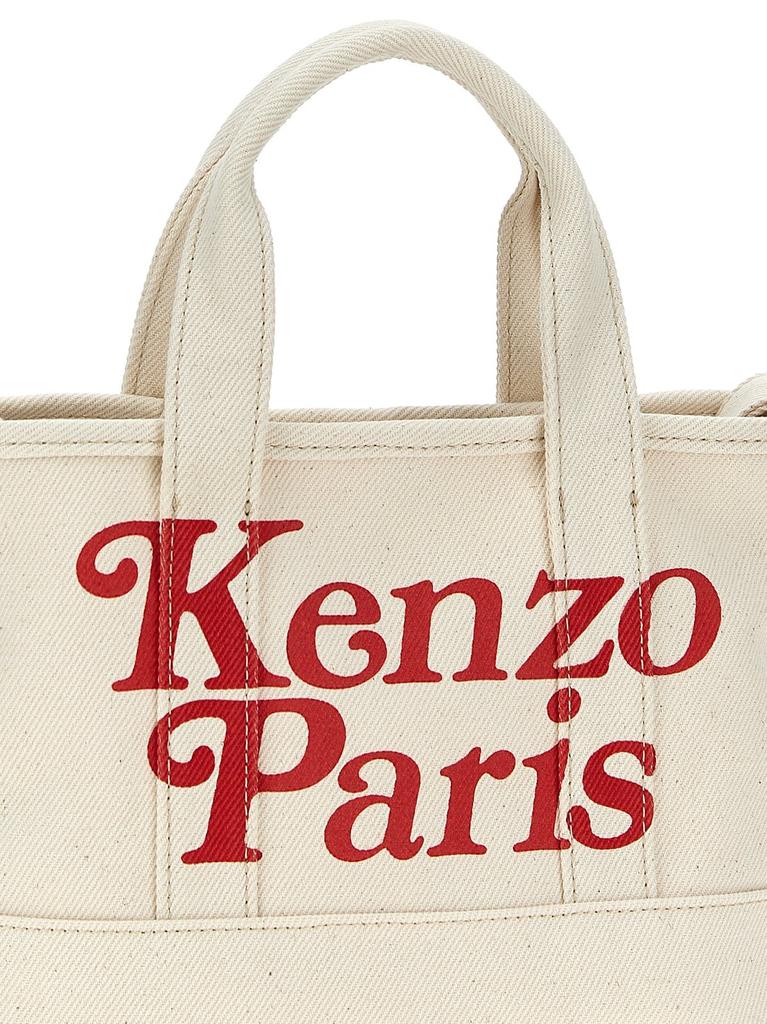 Kenzo Kenzo X Verdy Utility Small Tote Bag - Tote Bags