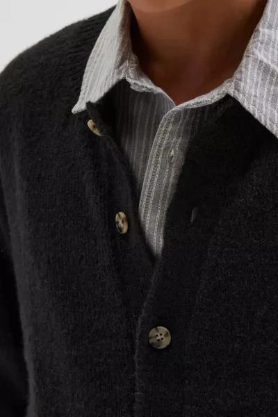 Urban Outfitters UO Tyker Crew Neck Cardigan 5