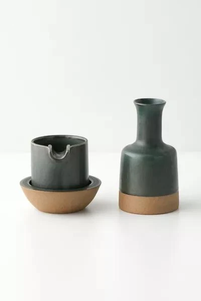 Houseplant Houseplant Ashtray Set By Seth 2