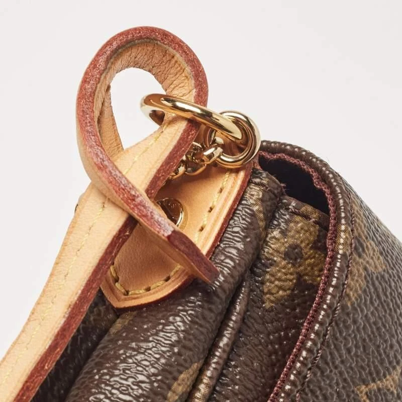 Louis Vuitton Louis Vuitton Monogram Canvas Favorite PM Bag 5
