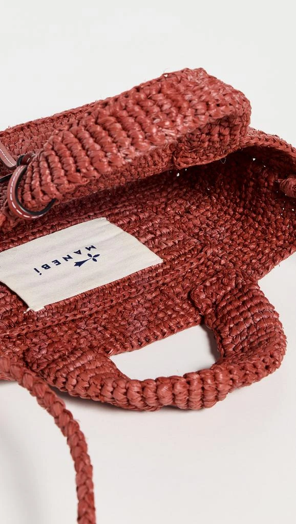 Manebi New Sunset Micro Bag 5