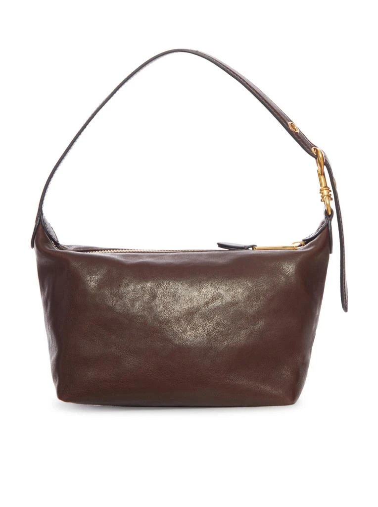 Miu Miu LEATHER CASE BAG 3