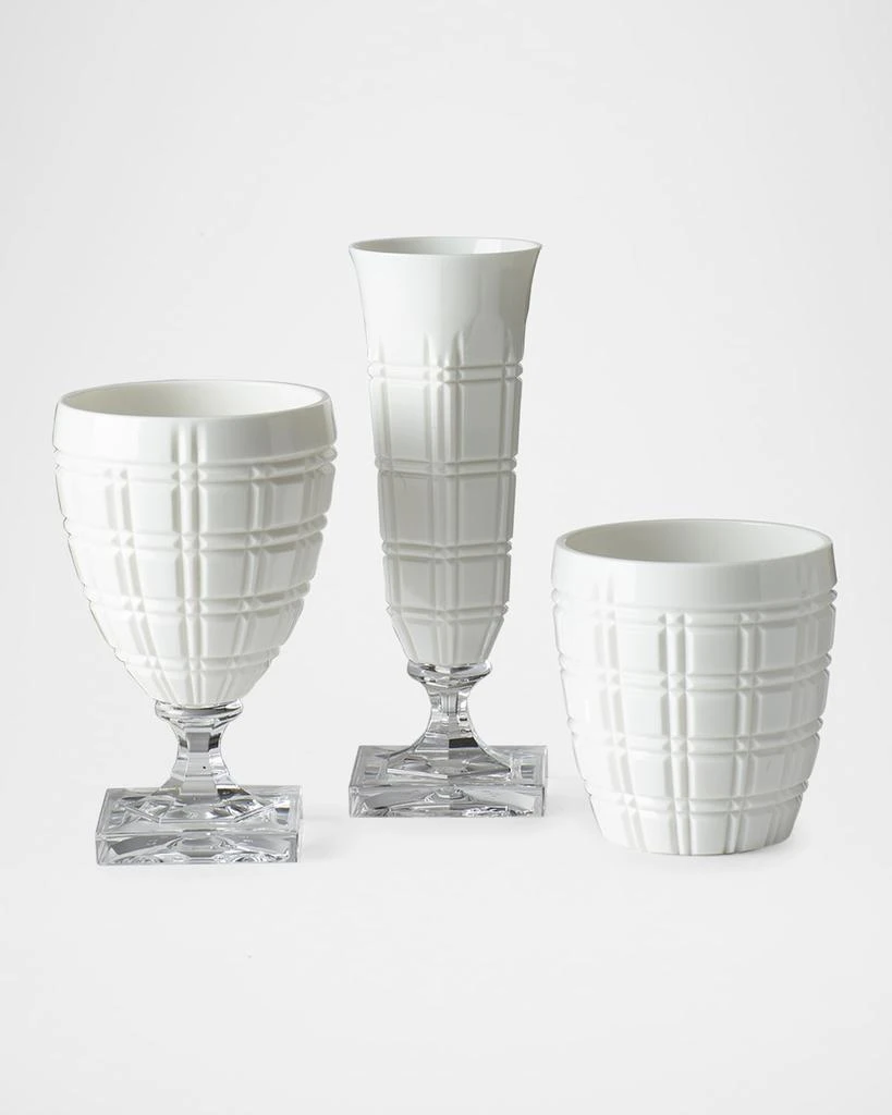 Mario Luca Giusti Winston Footed Coupe Glass 2